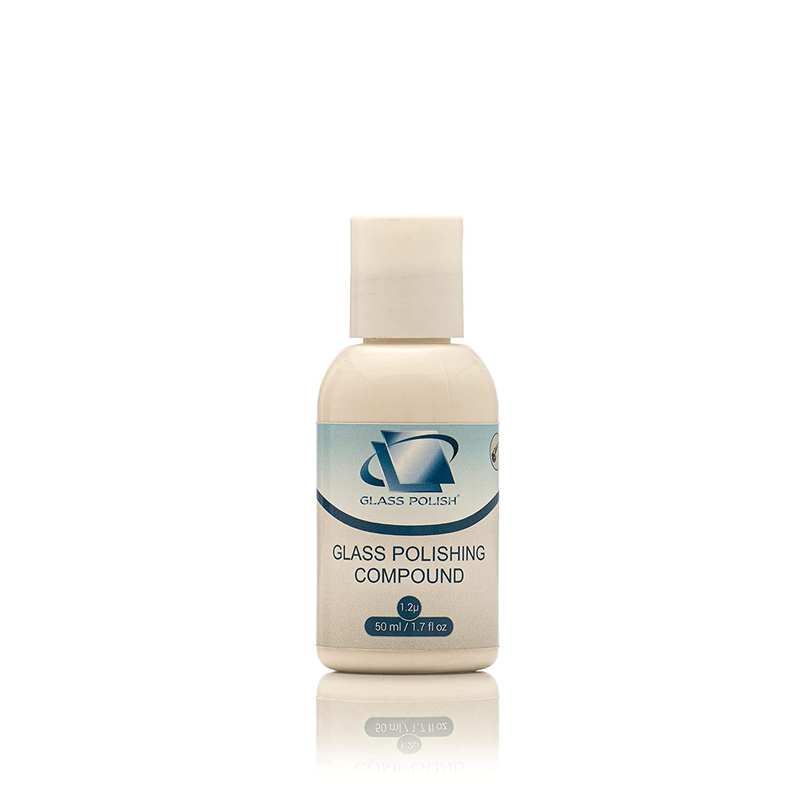 50ml (1.7oz) ing Cerium Oxide Compound for Professional Optical Polishing of All