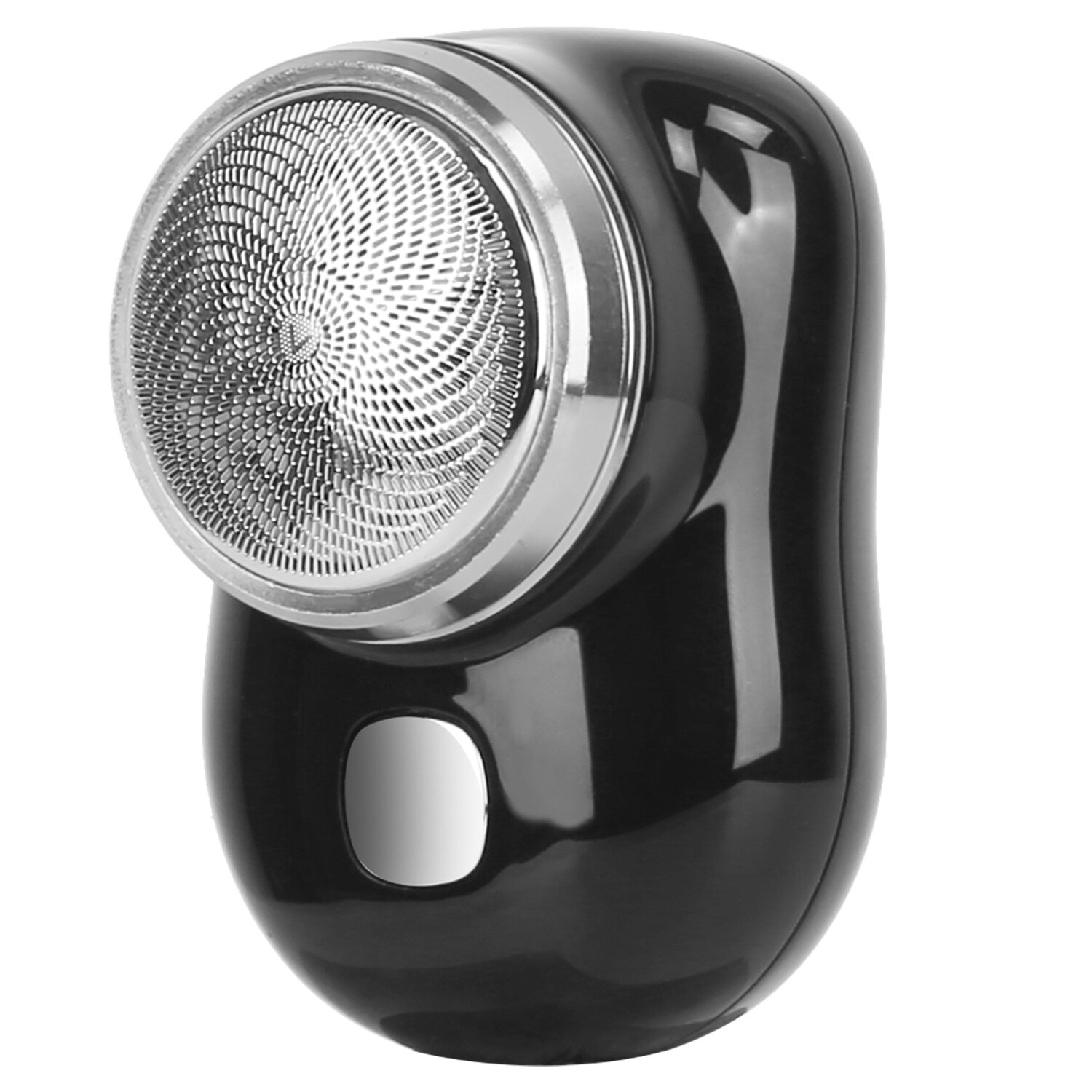 Mini-Shaver Portable Electric Shaver Pocket Size Shaver Wet and Dry Mens Shaver