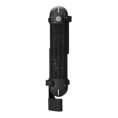 AEA R88 mk2 Microphone: Stereo ribbon microphone for Blumlein/MS
