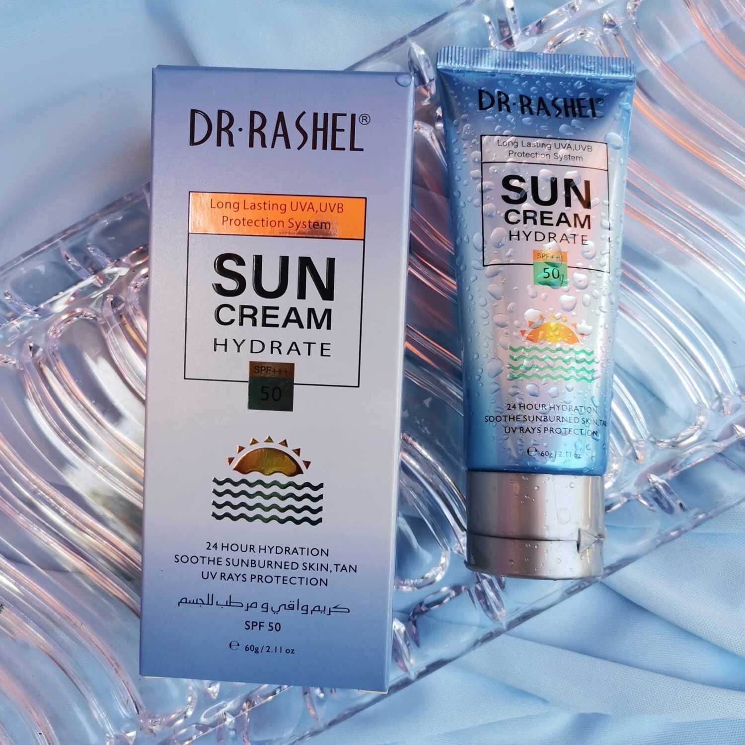 Dr.Recella Found-On 日焼け止め SPF15 PA++ $_57.JPG?set_id=880000500F