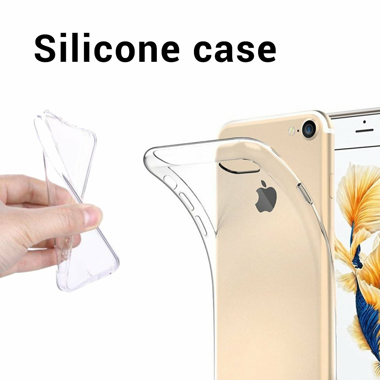 Лайф Фото Айфон 7