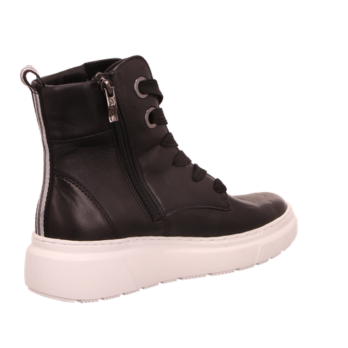 ARA S2K ARA DAMEN STIEFELETTEN 12-24348-01 SCHWARZ 935498