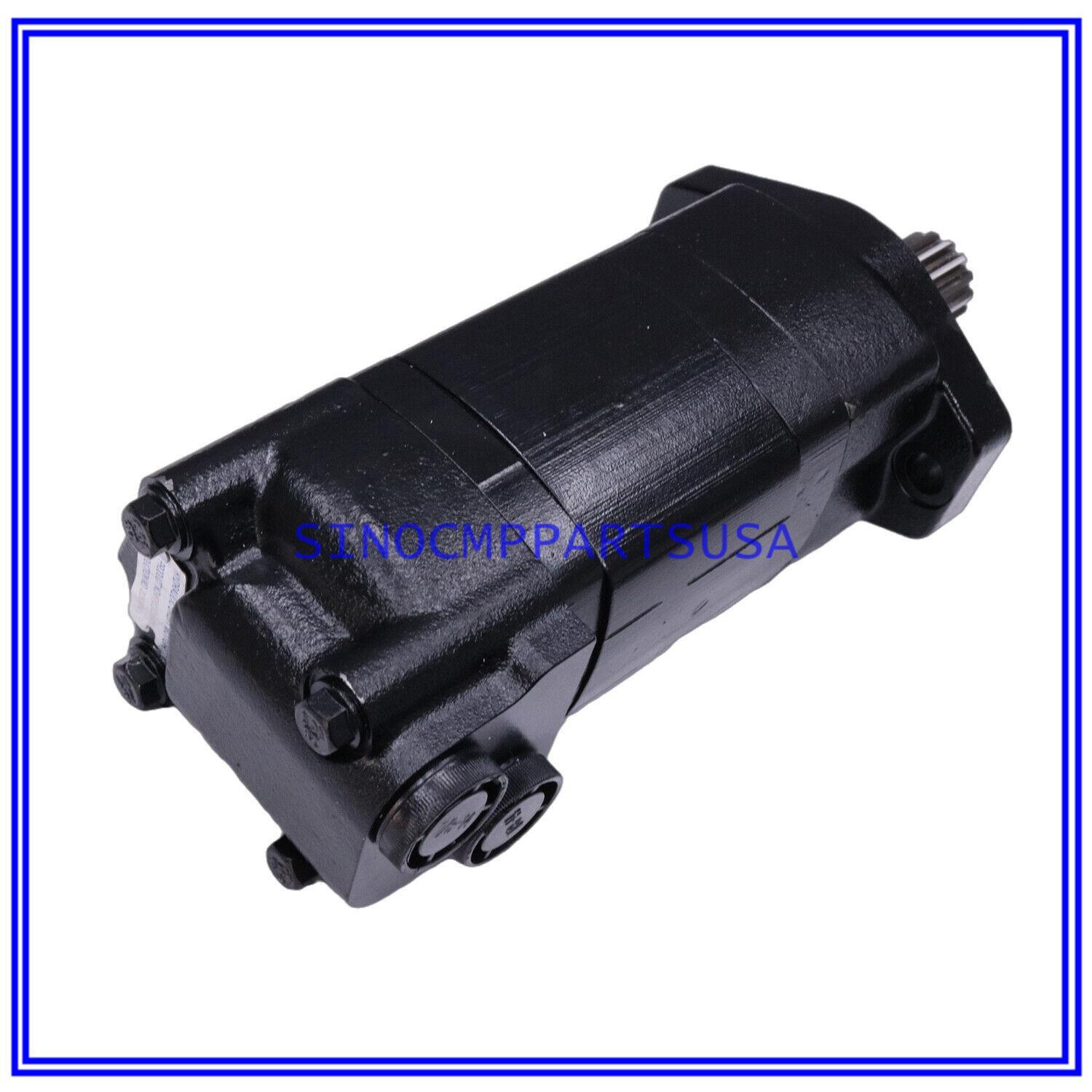 Hydraulic Motor 104-1819-006 1041819006 104-1819 For Eaton Char