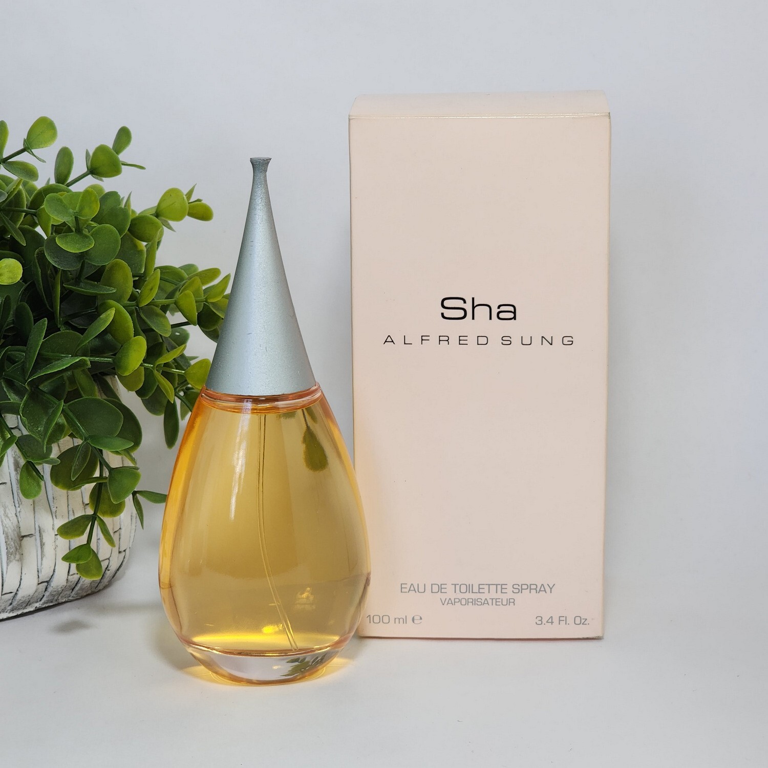 Sha Eau de Toilette Spray Perfume for Women by Alfred Sung