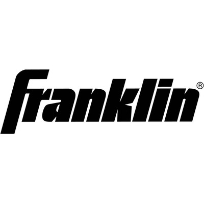 Heavy-Duty Franklin Sports Spyderball Easy-Bounce Design