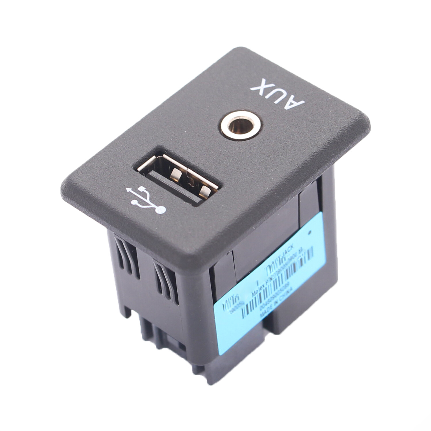 28023-4BA0 Audio Auxiliary Jack USB Port Fits 2013-2019