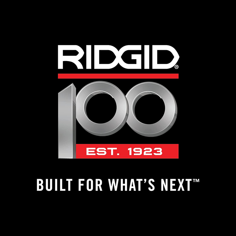 RIDGID 4-Gallon Portable Wet and Dry Compact Vacuum Cleaner with 5.0 Peak-Hp Mot