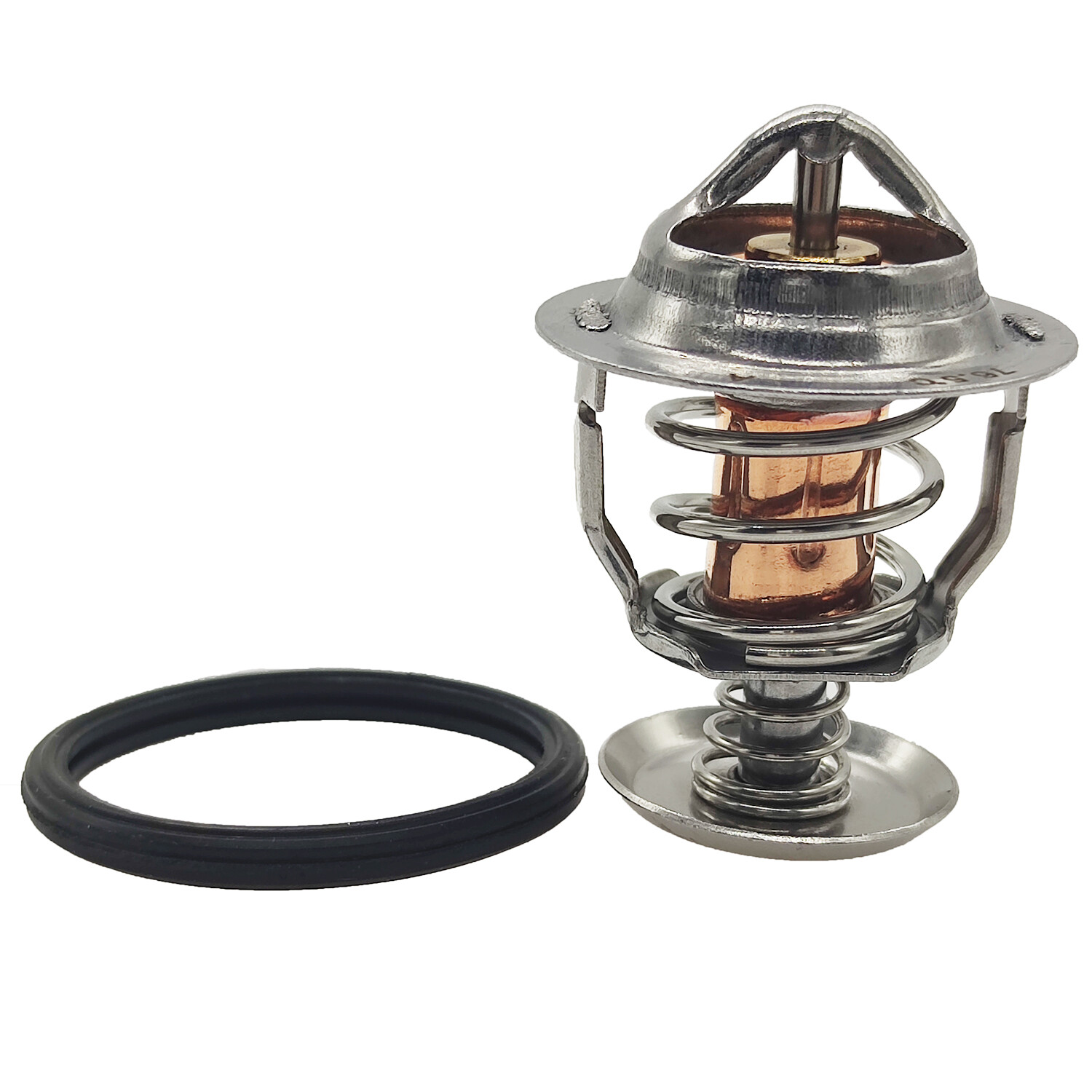 76.5℃ Thermostat 8971606540 8-97160654-0 for Isuzu 3LD2 3LB1 76.5℃ Thermostat 8971606540 8-97160654-0 for Isuzu 3LD2 3LB1