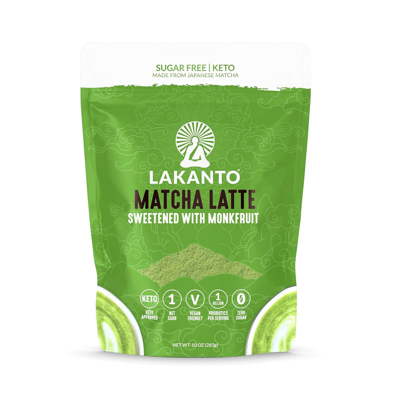 Powder With Shelf Stable Probiotics And Fibe