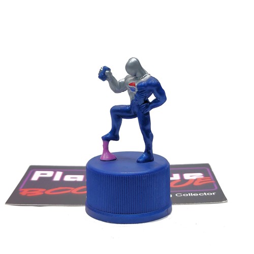 BAPE ✕ PEPSI キャンペーン フィギュア グリーンカモ 非売品 BAPE ✕ PEPSI キャンペーン フィギュア グリーンカモ 非売品