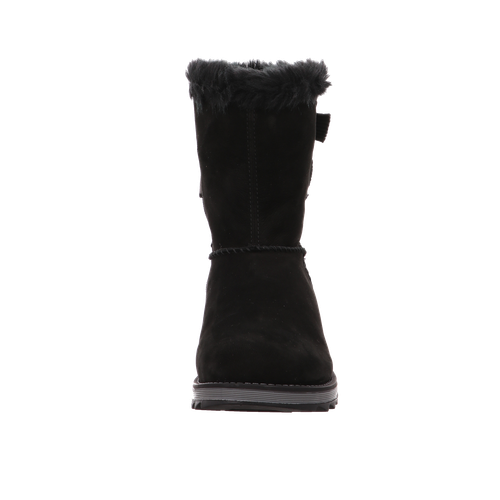 REMONTE REMONTE DAMEN STIEFELETTEN SHANICE D88 D8880-02 SCHWARZ 564770