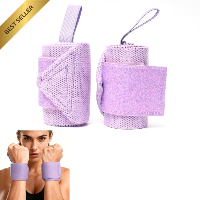 2 Pack Wrist Brace for Carpal Tunnel & Arthritis Pain Relief, Adjustable Wrist S