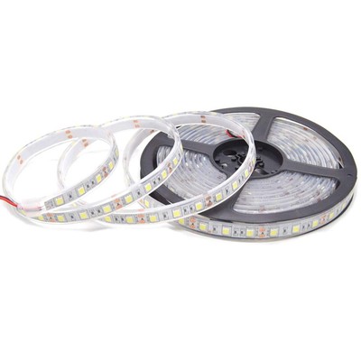 Outdoor LED Strip Lights Waterproof,IP68 Led Strip 12v Boat Underwater Lights...