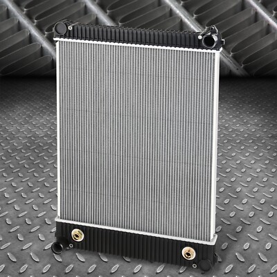 Для 2-рядного радиатора в стиле OE 99-08 Freightliner FS65 M2 100 106 B2 Sterling Truck