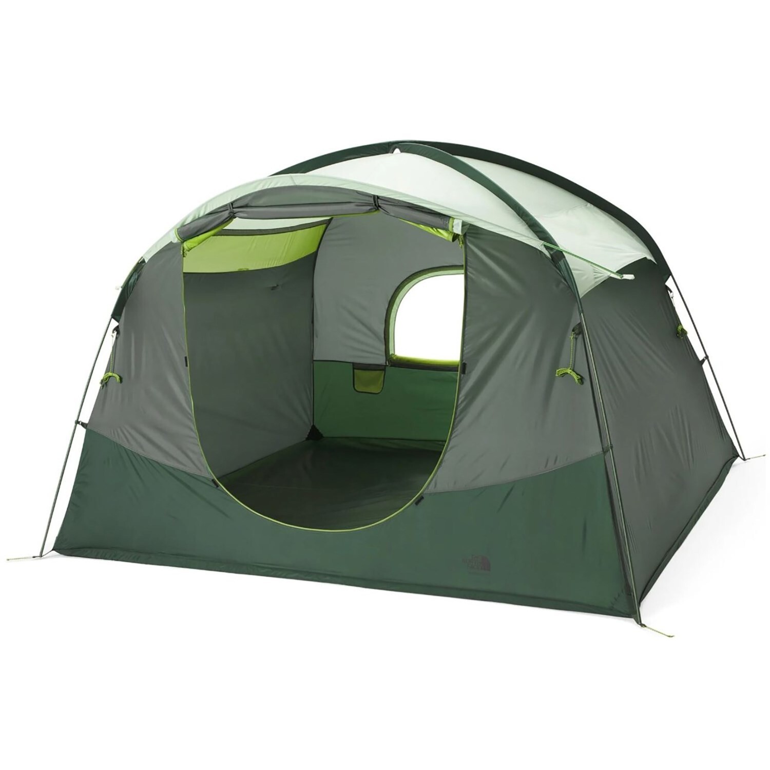 THE NORTH FACE - 最終　新品 ノースフェイス テント セコイア SEQUOIA 3 The North Face Sequoia 3 Person Tent (each) Delivery or