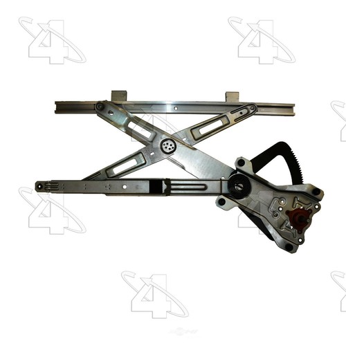 Window Regulator Fits 1997 2002 Saturn Sc1 Sc2 Parts Master Aci Ebay