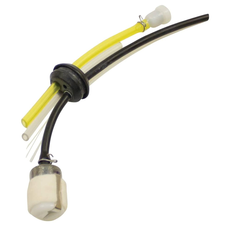 Fuel System Maintenance Kit Echo 13211555930 for SRM260 SRM261 SRM265 SRM266