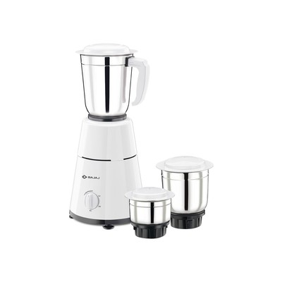 bajaj mixer 500w