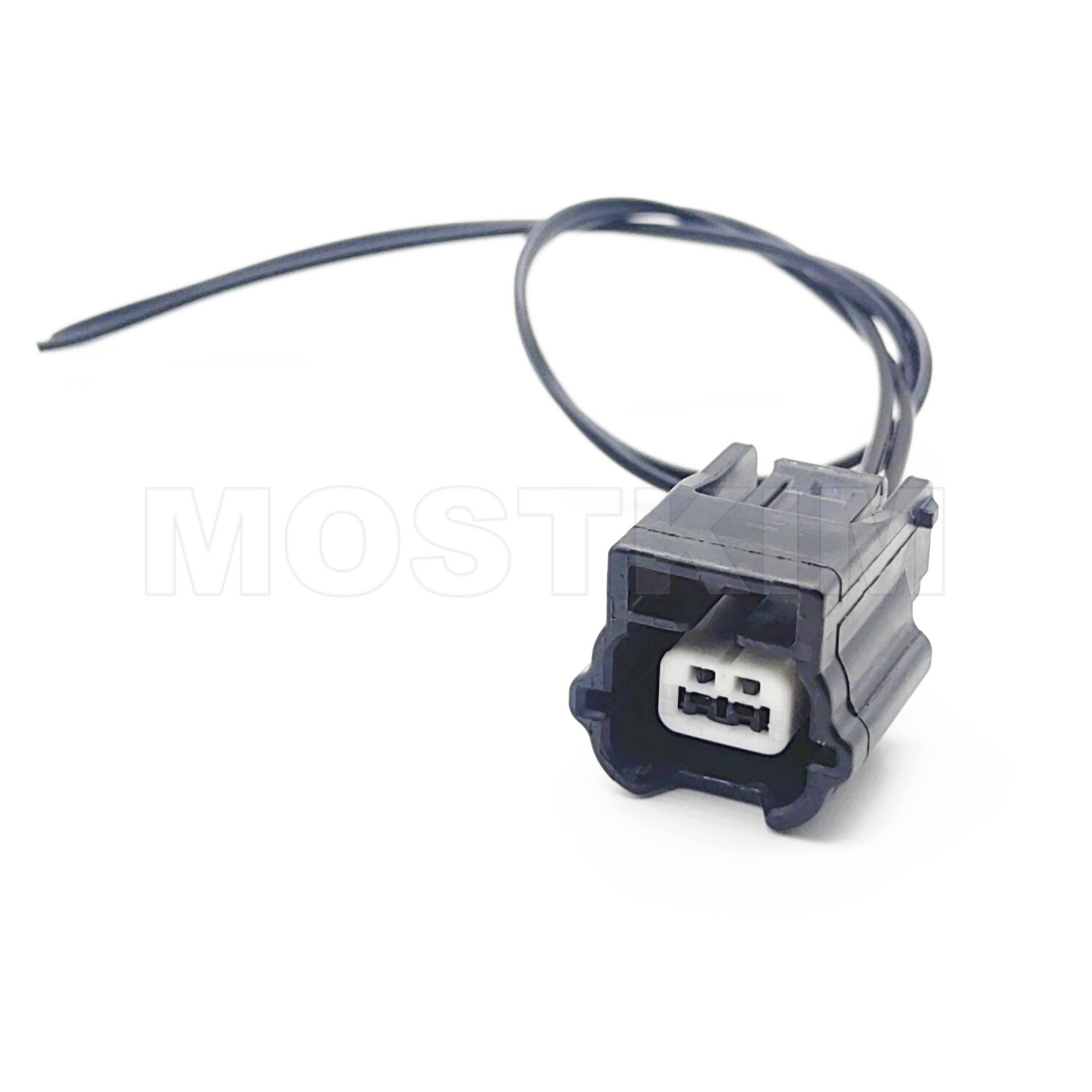 バニラ A/C Pressure Sensor Switch For NISSAN Altima Maxima 350Z