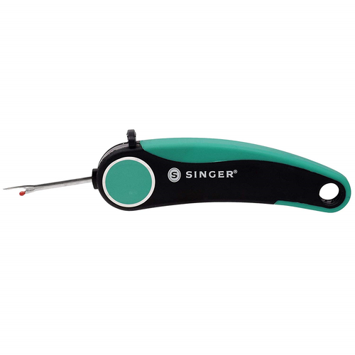 ProSeries Folding Seam Ripper, Teal