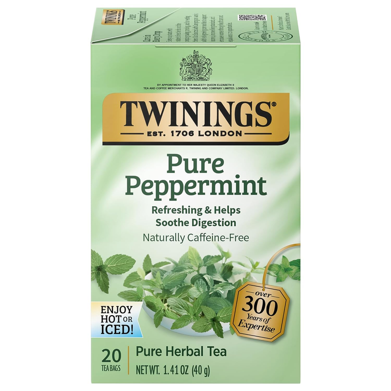 Bags, 20 Count (pack Of 1)