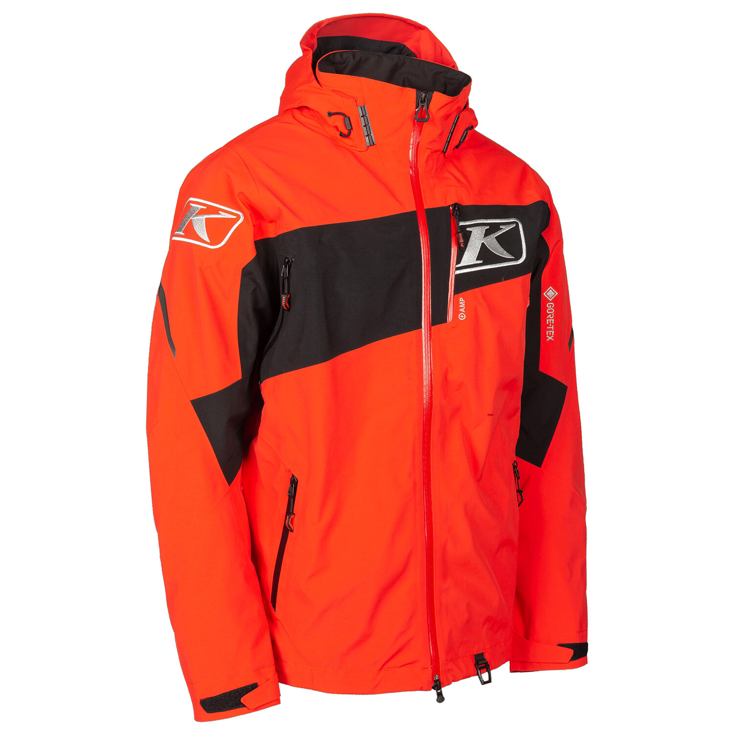 KLIM Men's Storm Non-Insulated Gore-Tex Snowmobile/Winter KLIM Men's Storm Non-Insulated Gore-Tex Snowmobile/Winter