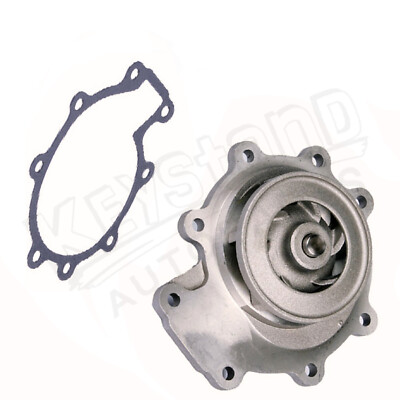 Water Pump fit 03-06 Ford Escape Taurus Mazda MPV Tribute Mercury Sable MARINER