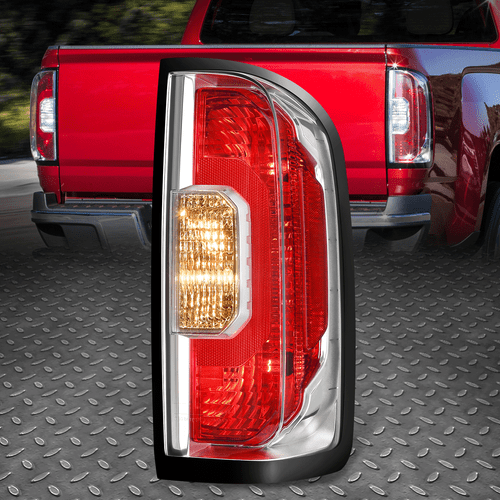 Для 15-22 GMC Canyon Заводской стоп-сигнал заднего заднего фонаря со стороны пассажира