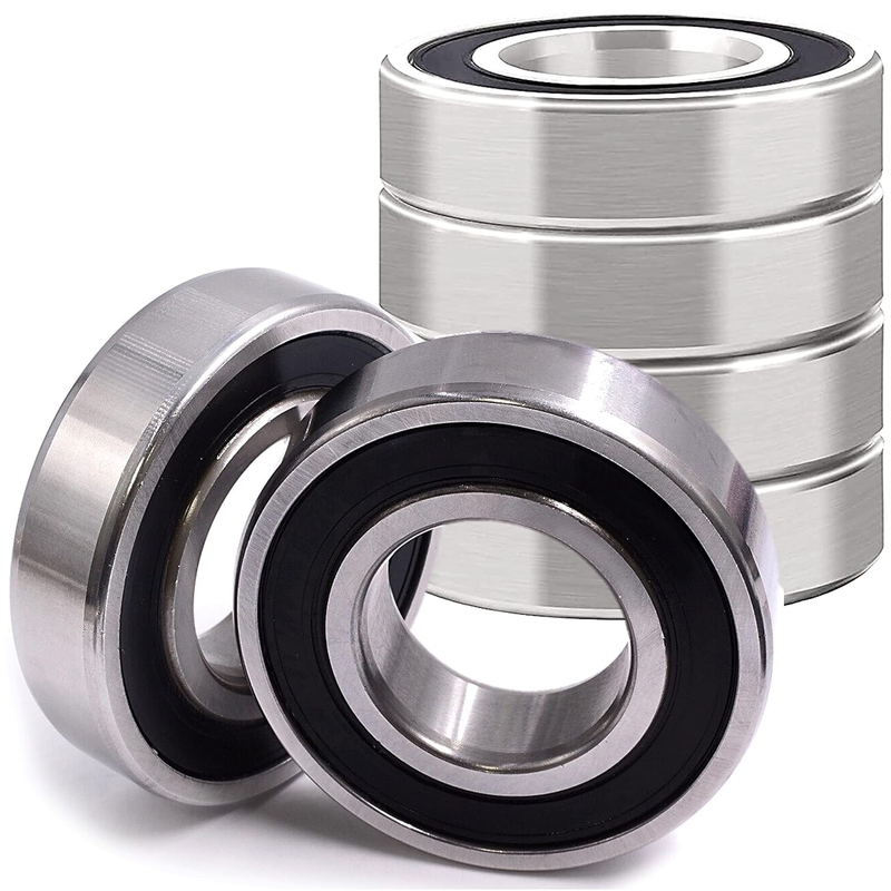 Spindle Bearing 6 Pack C3 for Hustler Jacobsen 783555 552184 Zero Turn Mower