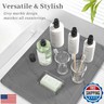 PoYang Large Stone Drying Mat for Kitchen Counter, 20