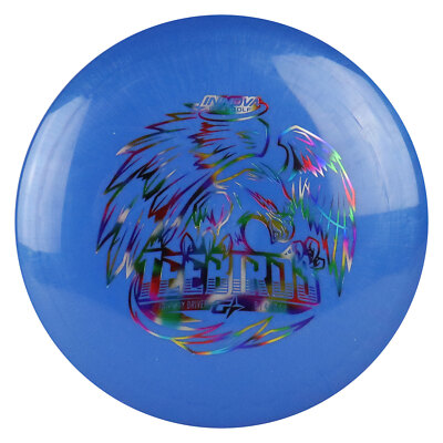 Innova Disc Golf GStar Teebird3 Fairway Driver 8/4/0/2 - Choose Exact Disc