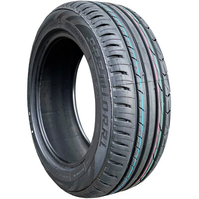 Premiorri Solazo S Plus 185/65R15 88H Performance Tire