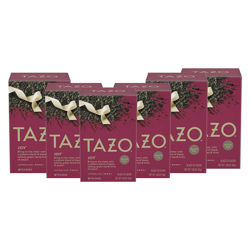 Bags, 20 Count (pack Of 6)