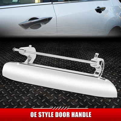 Для 02-09 Rainier Trailblazer Envoy Ascender Bravada Ручка задней двери багажника