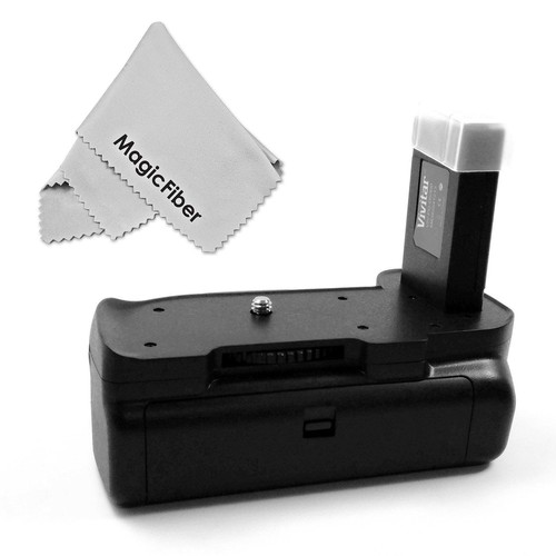 Nikon MB-40 Power Battery Grip MB40 W/BL-3 Battery Cover | eBay Nikon MB-40 Power Battery Grip MB40 W/BL-3 Battery Cover | eBay