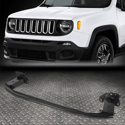 Для 15-18 Jeep Renegade OE Style Передняя нижняя опорная перекладина радиатора