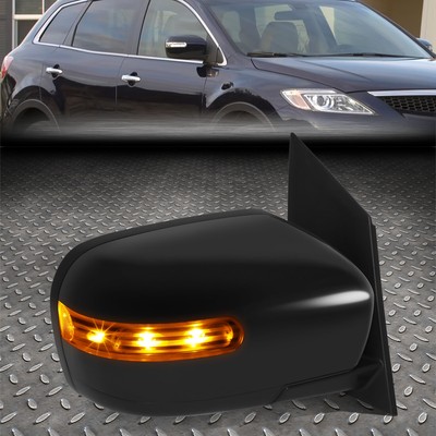 [Питание+обогрев+Указатель поворота] Для зеркала правой боковой двери пассажира Mazda CX-7 07-12