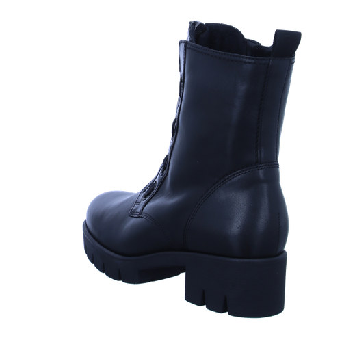 GABOR S2K GABOR DAMEN STIEFELETTEN 71.716.27 SCHWARZ 1197447