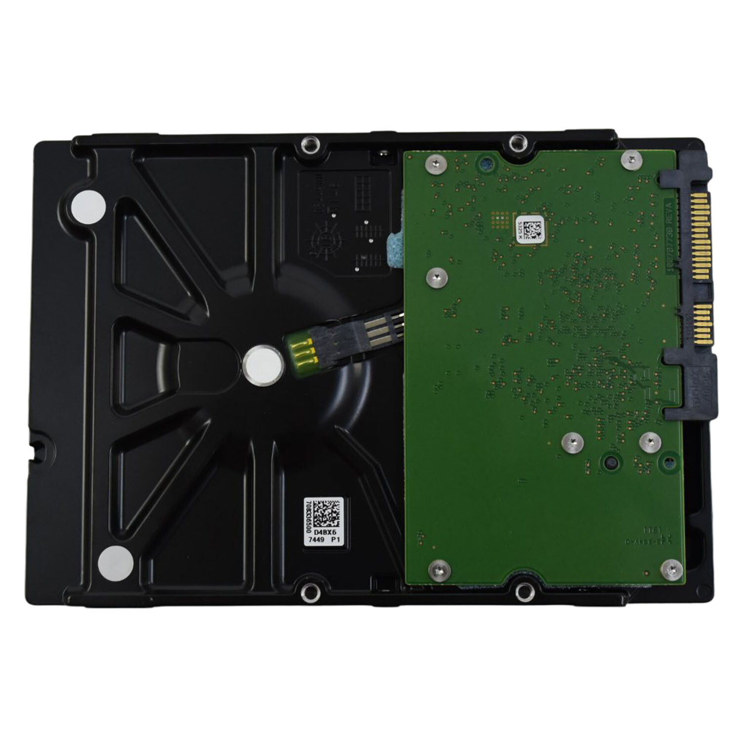 【高耐久】エンタープライズクラス　シーゲイト EXOS 7E8 4TB PTR3 Amazon.com: Seagate Exos 7E8 4TB Internal Hard Drive