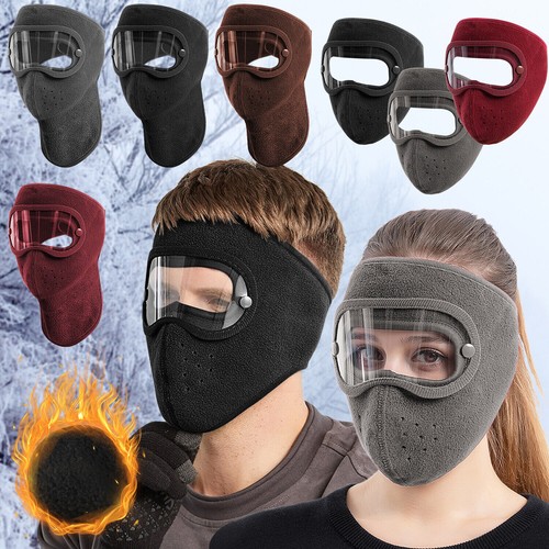 帽子 VERSO Shearling Balaclava 562bc988-635e-426a-8f84-