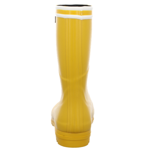 AIGLE AIGLE DAMEN STIEFEL CHANTEBOOT 88563 GELB 843305