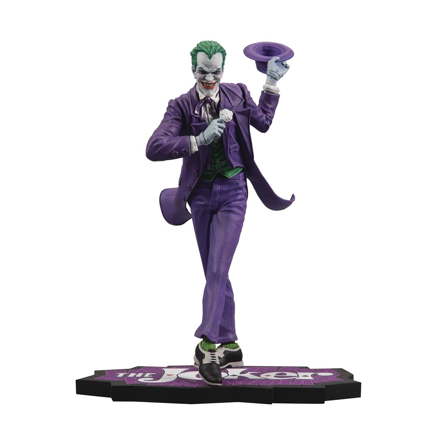 ILLUSION-THE FIRST-　JOKER D JOKER DRIVER ILLUSION THE FIRST [2BA] | AA darts shop