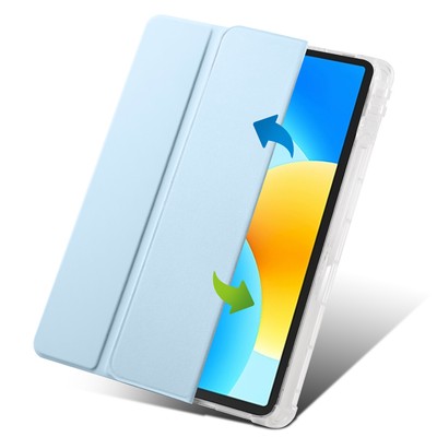 Case for Huawei Honor 8 12'' Honor V8 PRO 12.1'' Stand-Up Sleep tablet bag