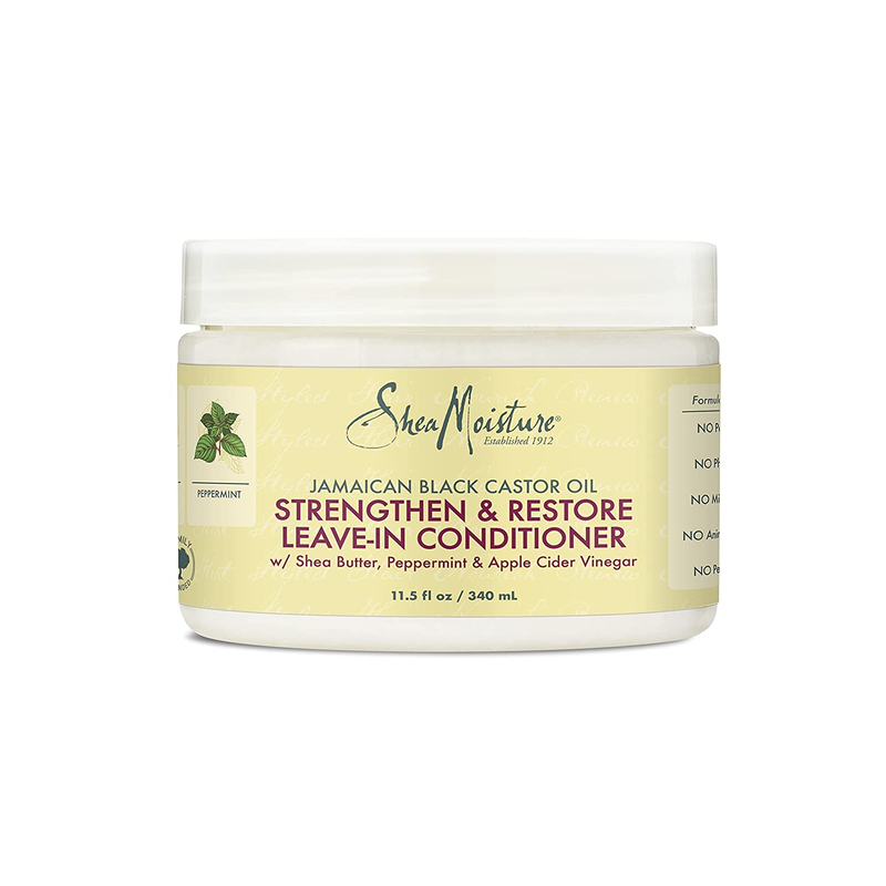 Leave In Conditioner For Damaged Hair 10