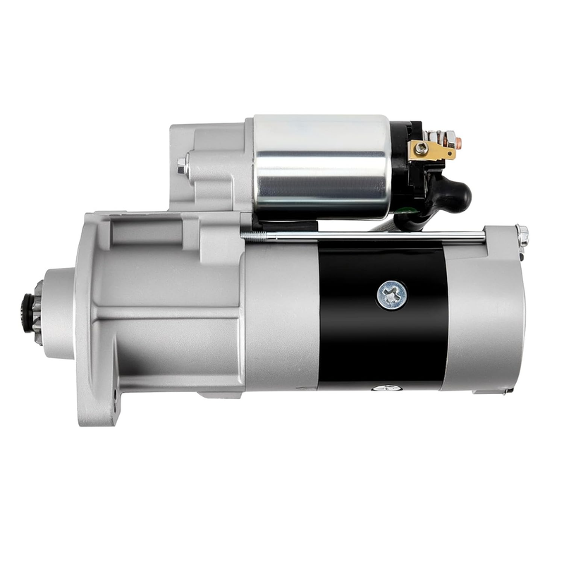 1K012-63010 Starter Compatible with 12V 9T High Torque Replacement Compatible wi