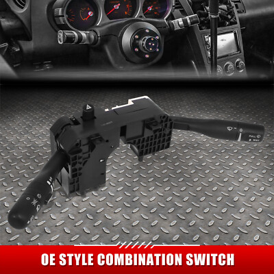 Для 95-00 Cirrus Stratus H/L Выключатель аварийного сигнала поворота и противотуманных фар