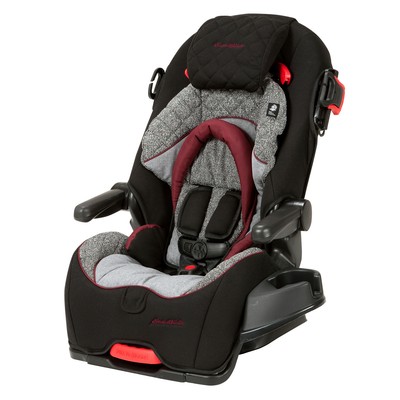 Eddie Bauer 3-In-1 Convertible Car Seat With Quickfit Harness System, Gentry