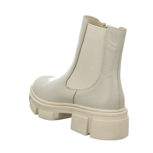 ILC ILC DAMEN STIEFELETTEN C43-6044-06P BEIGE 1250941