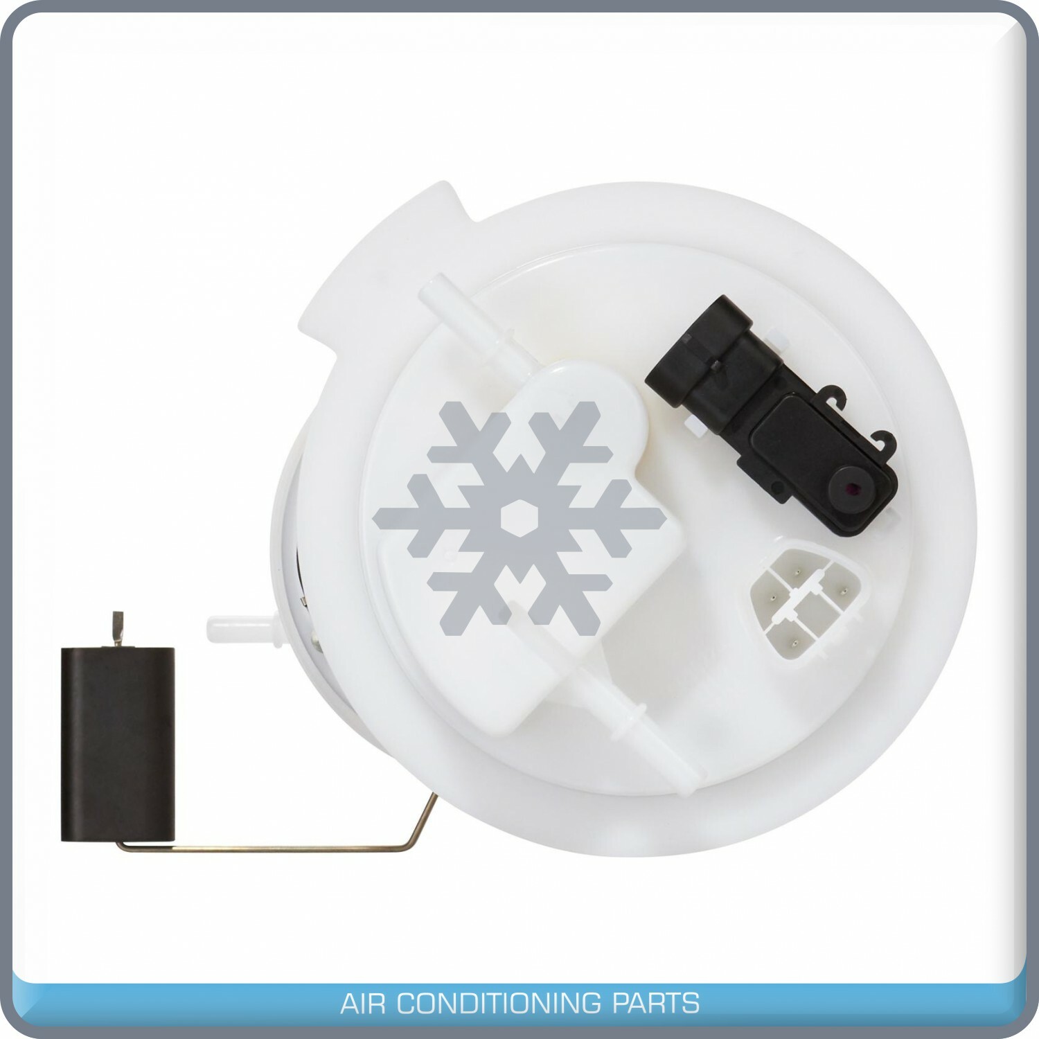 Electric Fuel Pump Module for Hyundai Santa Fe 2.7L 3.3L