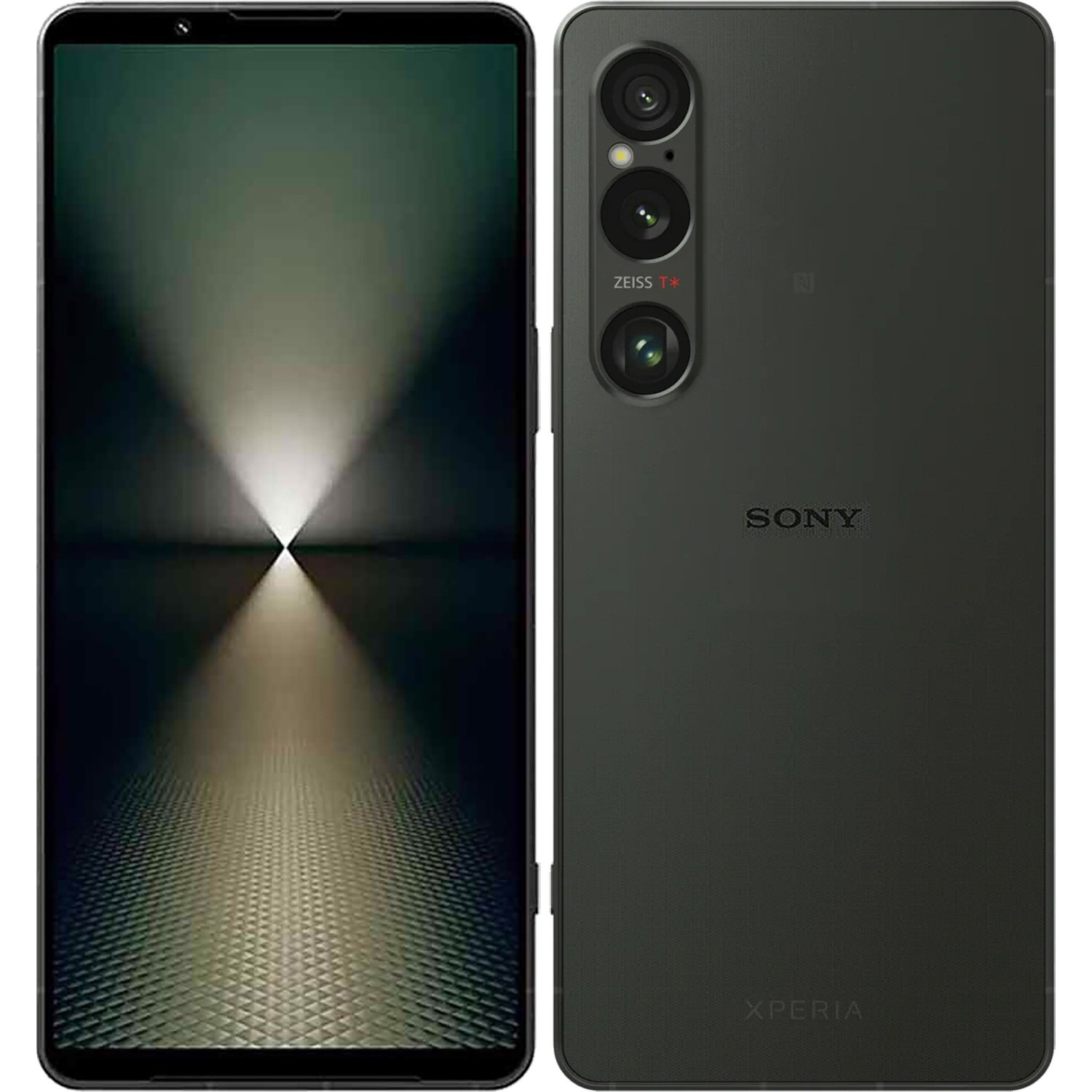 Xperia 1 vi 256gb 12gb スカーレット SONY Xperia 1 VI XQ-EC44 scarlet 256GB/12GB RAM Unlocked